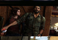 Last of us