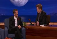 Chris Hadfield