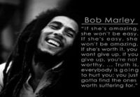 Bob Marley