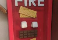 In case of fire