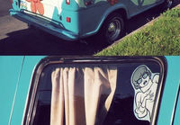 Mystery machine