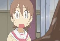 Nichijou