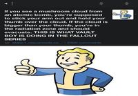 Vault boy