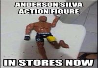 Anderson Silva