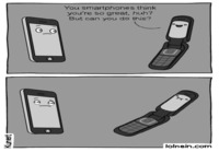 Smart phones