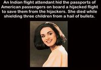 Neerja Bhanot