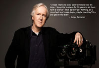 James Cameron