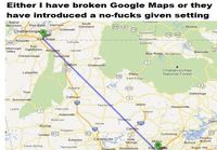 Google maps