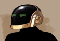 Daft Punk