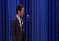 Lip sync battle with Paul Rudd