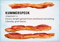 Kummerspeck