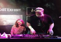 DJ Hodor