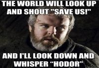 Hodor