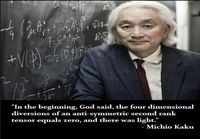 Michio Kaku