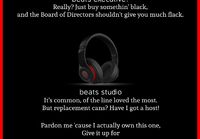 Beats by DR. Dre