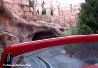 Cars land - Radiator springs racers