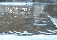 Light rain