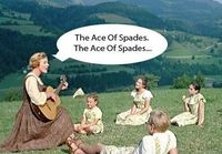 Sound of music