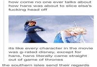 Disneyn Frozen