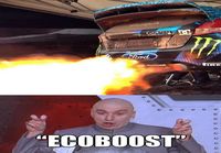 Ecoboost