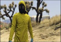 Breaking bad GTA V Tribute