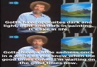 Bob Ross