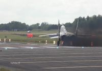 MiG -29 ja vertikaalinen nousu