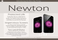 Applen Newton