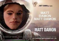 Matt Damon