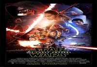 Star wars: The wtf awakens