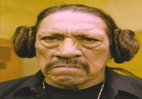 Danny Trejo Star wars tunnelmissa 