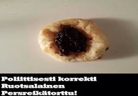 Ruotsalainen joulutorttu