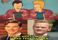 Beavis & Butt-Head