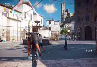 Just cause 3