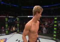 Sage Northcutt