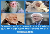 Bernie 2016