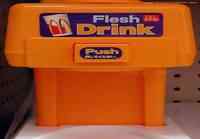 Flesh drink