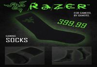 Razer sukat