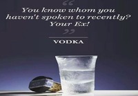 Vodka