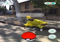 Pokemon GO 