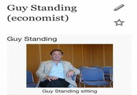 Guy Standing 