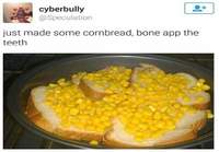 Cornbread