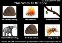 This week in science 