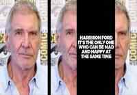 Harrison Ford