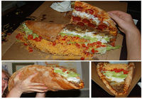 Pizzataco