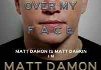 Matt Damon leffajulisteet