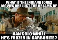 Indiana Jones 