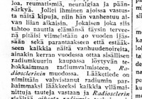 Vaarallinen ikä