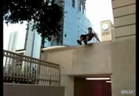 Parkour