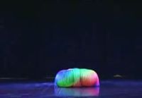 Slinky Man